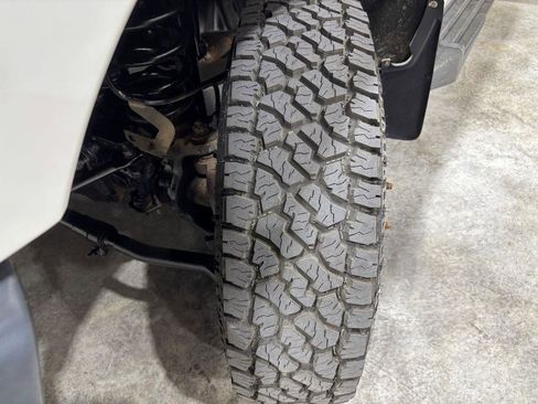 Used 2015 Ford F350 XL AWD/4WD image 27