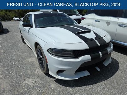 Used 2020 Dodge Charger GT w/ Blacktop Package