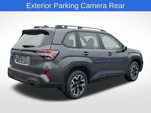 Certified 2025 Subaru Forester image 7