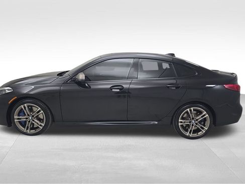 Certified 2023 BMW M235i xDrive Gran Coupe image 6