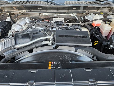 Used 2024 GMC Sierra 3500 SLT image 36