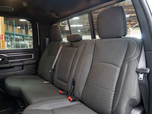 New 2026 RAM 2500 Big Horn image 26