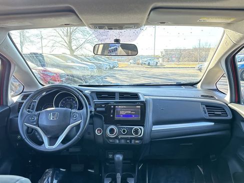 Used 2017 Honda Fit EX-L image 10