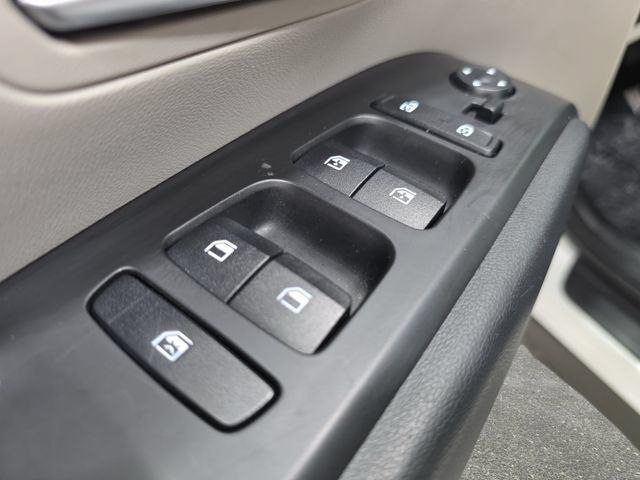Used 2024 Hyundai Tucson SEL AWD/4WD image 26