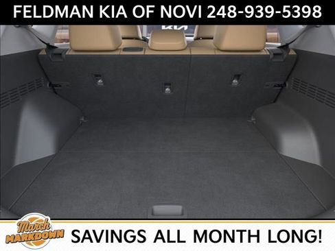 New 2026 Kia Seltos EX w/ EX Sunroof Package image 19