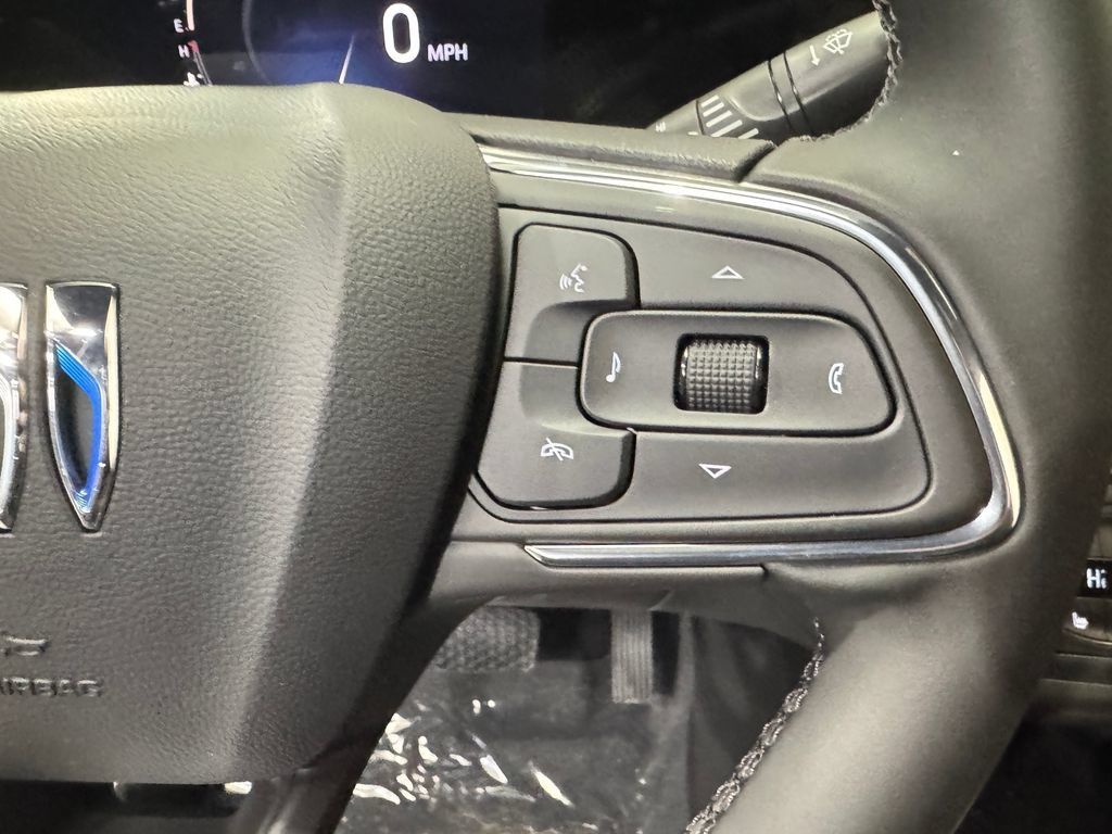 New 2026 Buick Envista Preferred w/ Convenience I Package FWD image 15