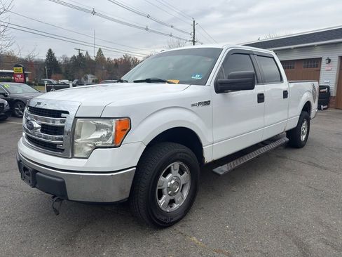 Used 2013 Ford F150 XLT image 7