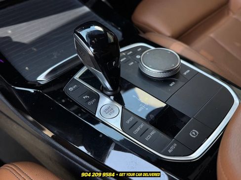 Used 2022 BMW X3 sDrive30i w/ M Sport Package 2 RWD image 14