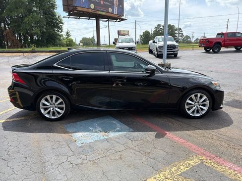Used 2015 Lexus IS 250 RWD image 5