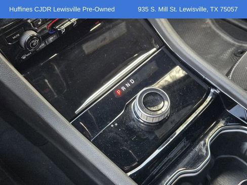 Certified 2023 Jeep Grand Cherokee Altitude RWD image 24