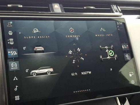 Certified 2026 Land Rover Range Rover Velar S AWD/4WD image 25