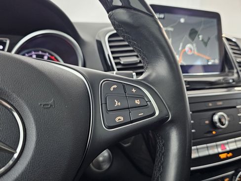 Used 2016 Mercedes-Benz GLE 350 image 45