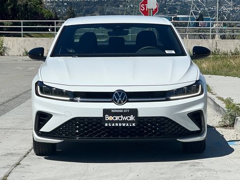 New 2026 Volkswagen Jetta Sport FWD image 9