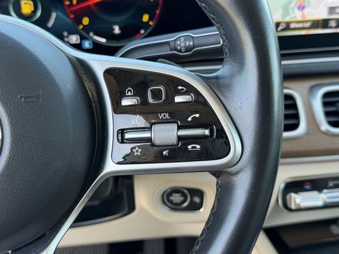 Used 2022 Mercedes-Benz GLE 350 image 23