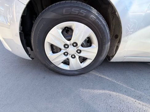 Used 2018 Kia Forte LX w/ LX Rear Camera Package image 8