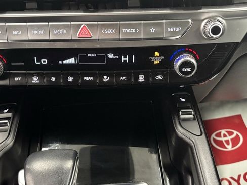 Used 2024 Kia Telluride S w/ S Sunroof Package image 68