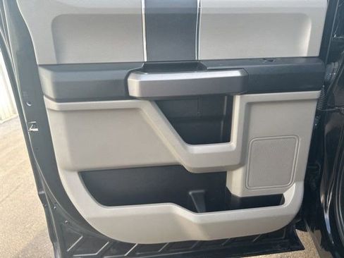 Used 2019 Ford F150 XLT w/ Equipment Group 301A Mid AWD/4WD image 30