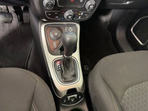 Used 2021 Jeep Compass Sport image 18