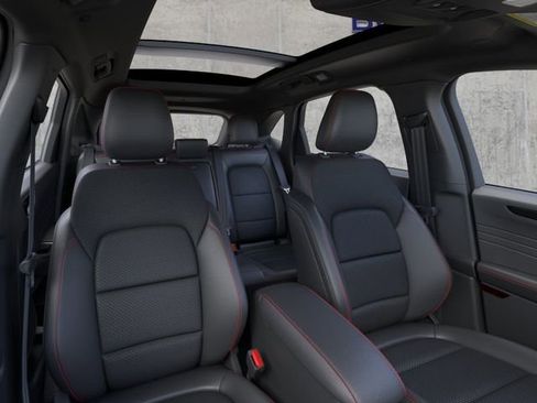 New 2026 Ford Escape ST-Line w/ Tech Pack #1 FWD image 10
