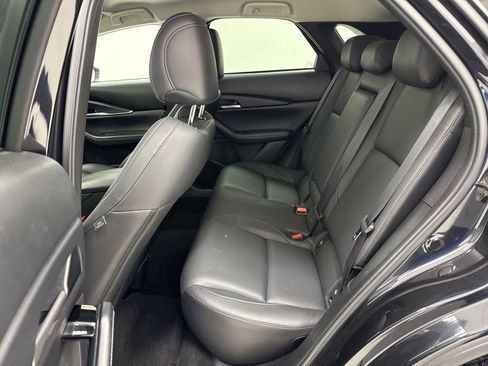 Used 2024 MAZDA CX-30 AWD 2.5 S w/ Select Sport Pkg image 16