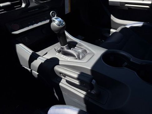 New 2025 Ford Mustang Dark Horse w/ Dark Horse Handlin Package image 23