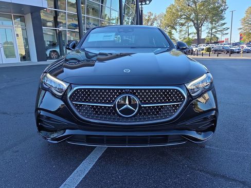 New 2026 Mercedes-Benz E 350 E 350 image 8