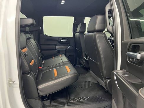 Used 2021 GMC Sierra 1500 AT4 image 25