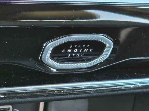 New 2026 Jeep Grand Cherokee L Limited AWD/4WD image 35