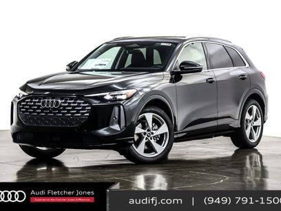 New 2025 Audi Q5 Prestige