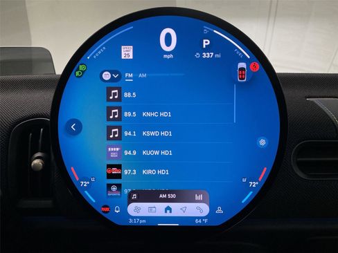 Certified 2025 MINI Cooper S image 16