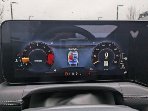 New 2026 Ford Mustang Premium image 30