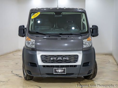 Used 2019 RAM ProMaster 1500 w/ Interior Convenience Group FWD image 4
