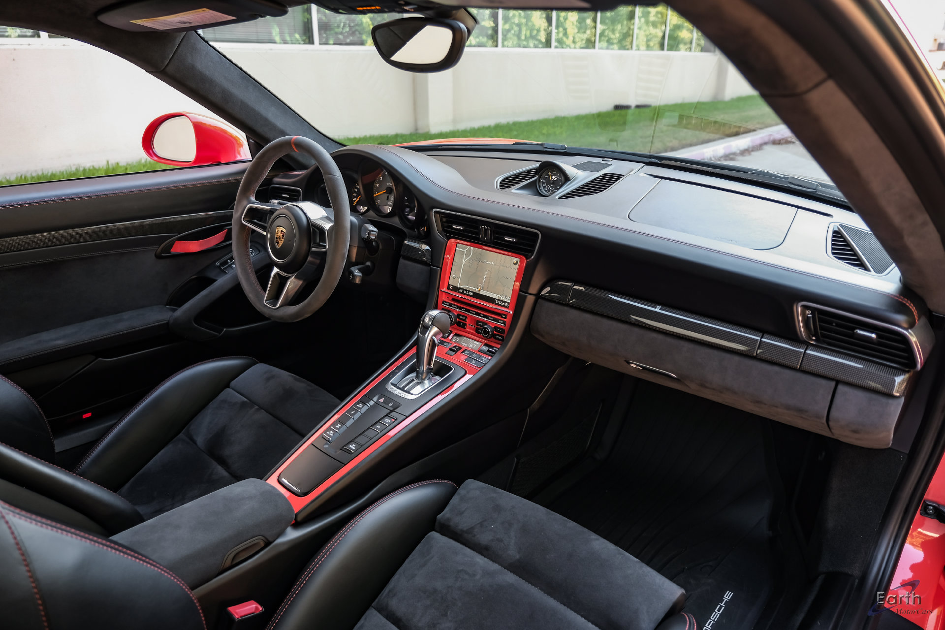 Used 2016 Porsche 911 GT3 RS RWD image 52