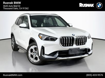 Used 2026 BMW X1 xDrive28i w/ Convenience Package