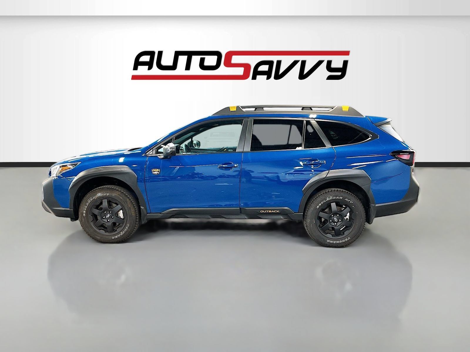 Used 2025 Subaru Outback Wilderness w/ Wilderness Package AWD/4WD image 4