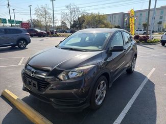 Used 2018 Honda HR-V LX video 1