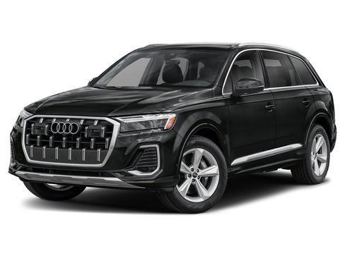 New 2026 Audi Q7 2.0T Premium AWD/4WD image 2