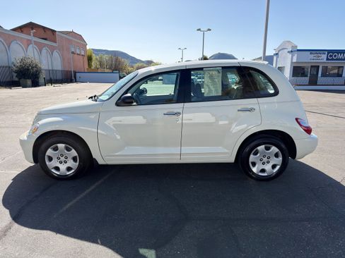 Used 2007 Chrysler PT Cruiser 4DR Base image 5