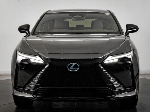 New 2026 Lexus RZ 450e AWD image 2