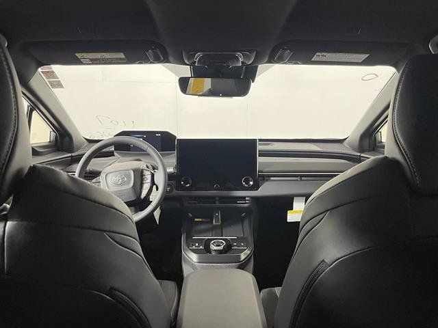 New 2026 Toyota C-HR AWD/4WD image 11