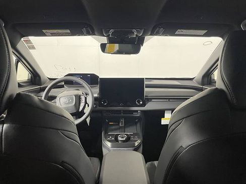 New 2026 Toyota C-HR AWD/4WD image 11