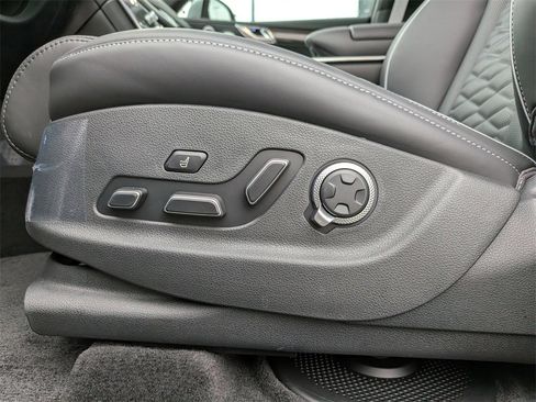 New 2026 Genesis GV80 3.5T e-SC image 14