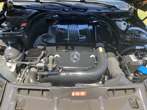 Used 2014 Mercedes-Benz C 250 Sedan image 18