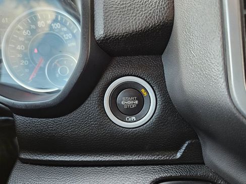 Used 2022 RAM 1500 Big Horn image 22