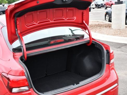 Used 2023 Kia Rio S w/ Technology Package FWD image 33