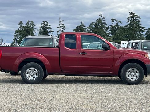 Used 2017 Nissan Frontier S RWD image 9