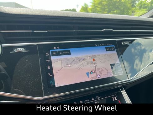 New 2026 Audi Q7 Premium Plus AWD/4WD image 15