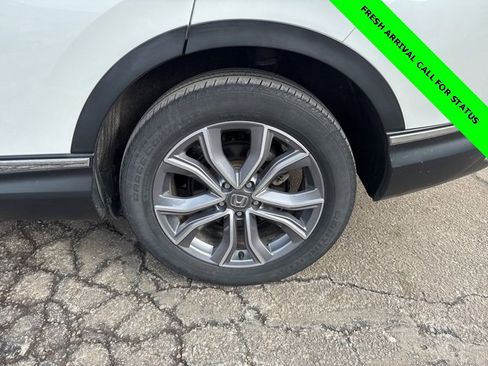 Used 2020 Honda CR-V Touring image 4