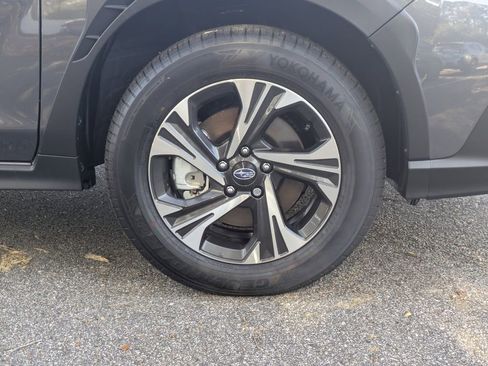 New 2026 Subaru Crosstrek 2.0i Premium image 11