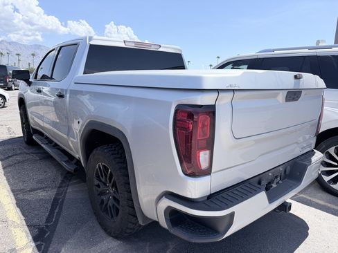 Used 2021 GMC Sierra 1500 Elevation RWD image 5